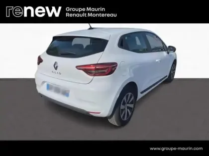 Photo 6 Renault Clio  1.0 TCe 90ch Equilibre