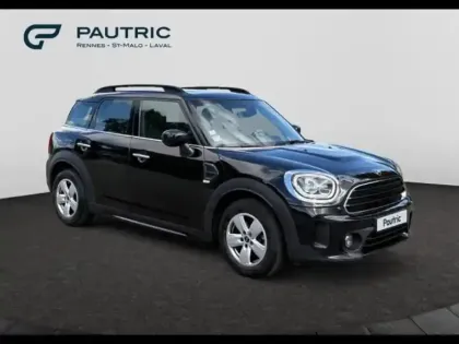 Photo 6 Mini Countryman  One D 116ch