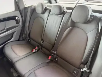 Photo 12 Mini Countryman  One D 116ch