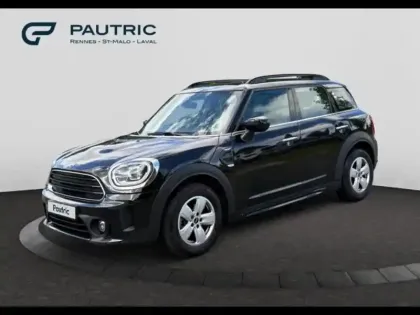 Photo Mini Countryman One