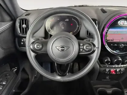 Photo 11 Mini Countryman  One D 116ch