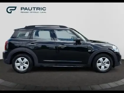 Photo 5 Mini Countryman  One D 116ch
