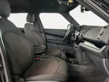 Photo 14 Mini Countryman  One D 116ch