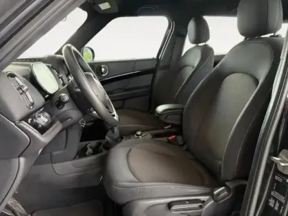 Photo 8 Mini Countryman  One D 116ch