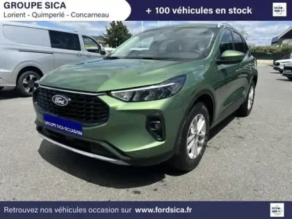 Photo Ford Kuga Titanium