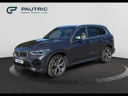 Photo Bmw X5 M Sport