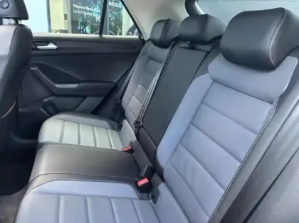 Photo 7 Volkswagen T-roc  1.5 TSI EVO 150ch Style Exclusive DSG7