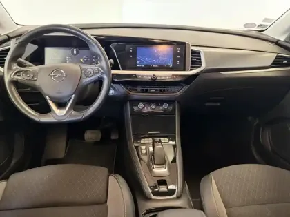 Photo 9 Opel Grandland  1.6 Turbo 225ch Hybride Elegance Business MY23