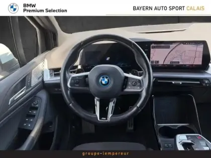 Photo 10 BMW Serie 2 Série 2 ActiveTourer 225e 245ch xDrive M Sport DKG7