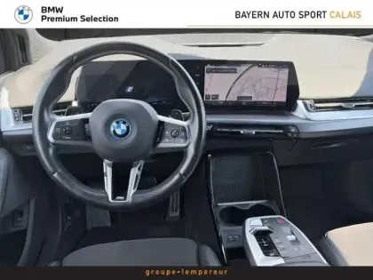 Photo 9 BMW Serie 2 Série 2 ActiveTourer 225e 245ch xDrive M Sport DKG7