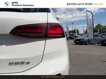 Photo 6 BMW Serie 2 Série 2 ActiveTourer 225e 245ch xDrive M Sport DKG7