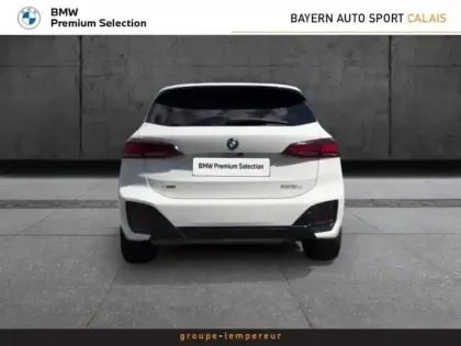 Photo 5 BMW Serie 2 Série 2 ActiveTourer 225e 245ch xDrive M Sport DKG7
