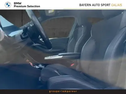 Photo 8 BMW Serie 2 Série 2 ActiveTourer 225e 245ch xDrive M Sport DKG7