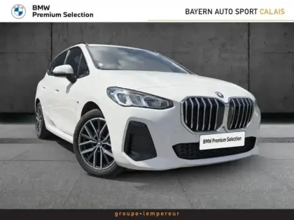 Photo Bmw Serie 2 M Sport