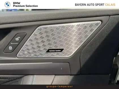 Photo 13 BMW Serie 2 Série 2 ActiveTourer 225e 245ch xDrive M Sport DKG7