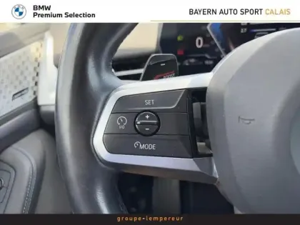 Photo 14 BMW Serie 2 Série 2 ActiveTourer 225e 245ch xDrive M Sport DKG7