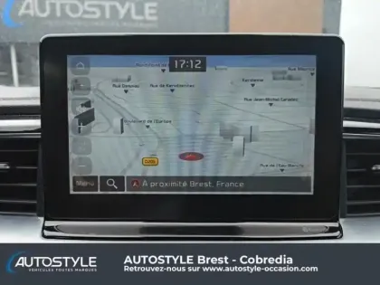 Photo 10 Kia Ceed  1.4 T-GDI 140ch GT Line MY20