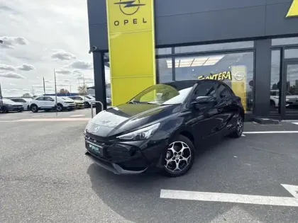 Photo Mg Mg3 Luxury