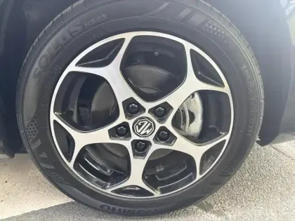 Photo 11 Mg Mg3  1.5 Hybrid+ 195ch Luxury