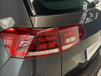 Photo 10 Volkswagen Passat  SW 2.0 TDI EVO 150ch Life Plus DSG7