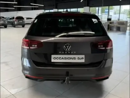 Photo 5 Volkswagen Passat  SW 2.0 TDI EVO 150ch Life Plus DSG7