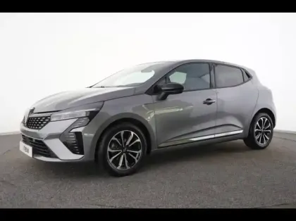 Photo Renault Clio Techno