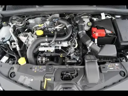 Photo 13 Renault Clio  1.0 TCe 90ch Techno - 25