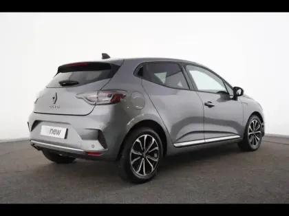 Photo 6 Renault Clio  1.0 TCe 90ch Techno - 25