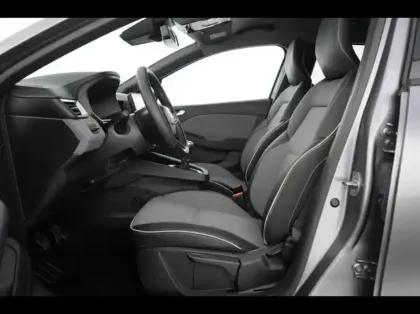 Photo 14 Renault Clio  1.0 TCe 90ch Techno - 25
