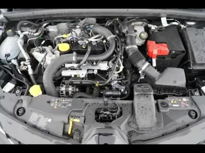 Photo 13 Renault Clio  1.0 TCe 90ch Techno - 25