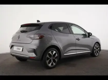 Photo 6 Renault Clio  1.0 TCe 90ch Techno - 25