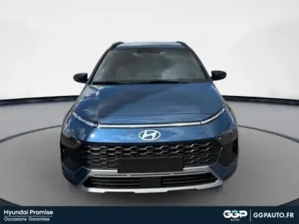 Photo 7 Hyundai Bayon  1.0 T-GDi 90ch Ultime Edition DCT-7