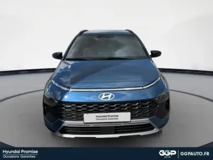 Photo 22 Hyundai Bayon  1.0 T-GDi 90ch Ultime Edition DCT-7