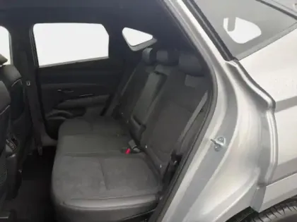 Photo 11 Hyundai Tucson  1.6 T-GDI 239ch Hybrid N Line Executive