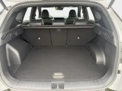 Photo 8 Hyundai Tucson  1.6 T-GDI 239ch Hybrid N Line Executive