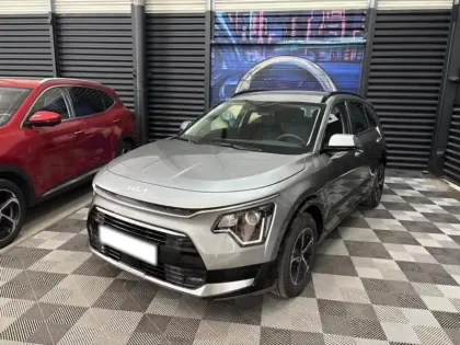 Photo Kia Niro Active