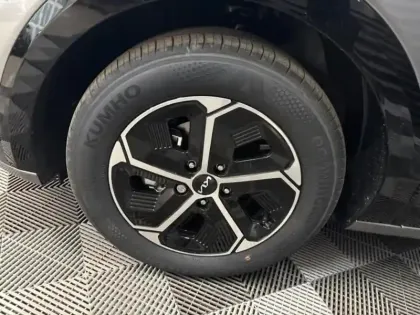 Photo 12 Kia Niro  1.6 GDi 138ch HEV Active DCT6