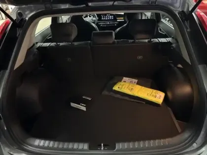 Photo 11 Kia Niro  1.6 GDi 138ch HEV Active DCT6