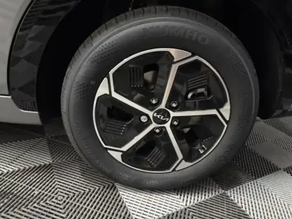 Photo 14 Kia Niro  1.6 GDi 138ch HEV Active DCT6