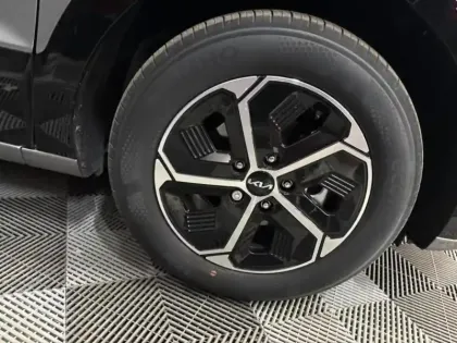 Photo 13 Kia Niro  1.6 GDi 138ch HEV Active DCT6