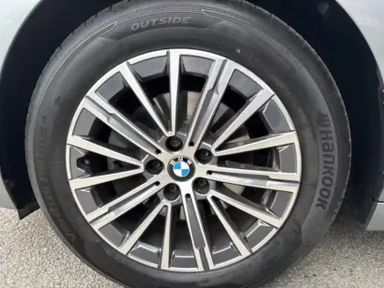 Photo 8 BMW Serie 2 Série 2 ActiveTourer 218d 150ch Business Design DKG7