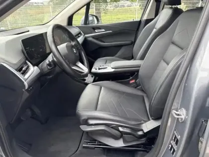 Photo 9 BMW Serie 2 Série 2 ActiveTourer 218d 150ch Business Design DKG7