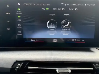 Photo 15 BMW Serie 2 Série 2 ActiveTourer 218d 150ch Business Design DKG7