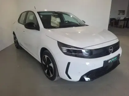 Photo Opel Corsa Base