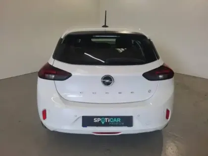 Photo 6 Opel Corsa  Electric 136ch