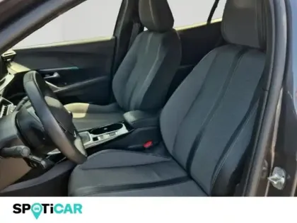 Photo 11 Peugeot 2008  1.2 PureTech 100ch S&S Allure