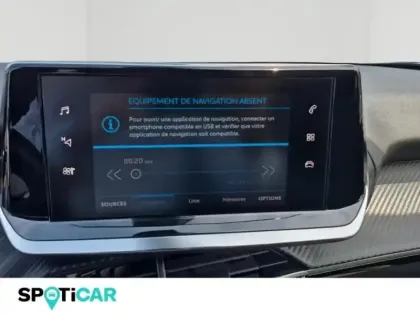 Photo 13 Peugeot 2008  1.2 PureTech 100ch S&S Allure