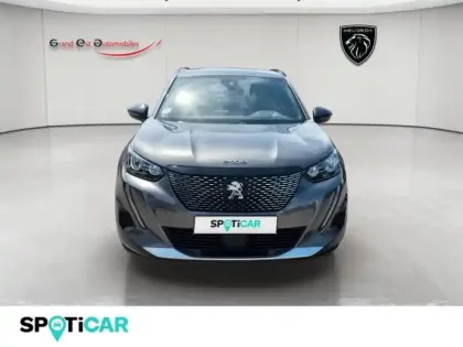 Photo 9 Peugeot 2008  1.2 PureTech 100ch S&S Allure