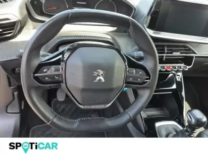 Photo 12 Peugeot 2008  1.2 PureTech 100ch S&S Allure