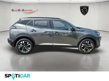 Photo 7 Peugeot 2008  1.2 PureTech 100ch S&S Allure